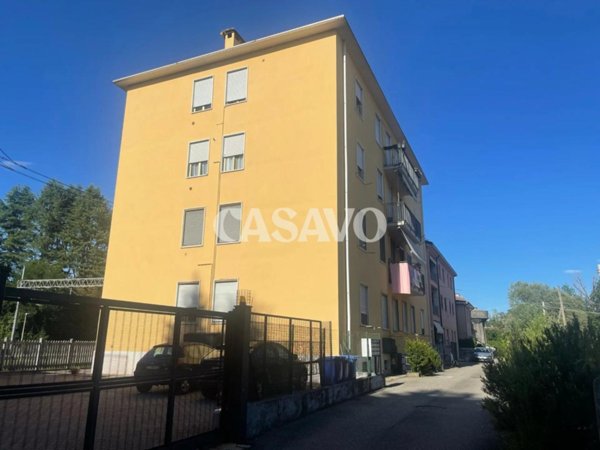 appartamento in vendita a San Martino in Strada in zona Sesto