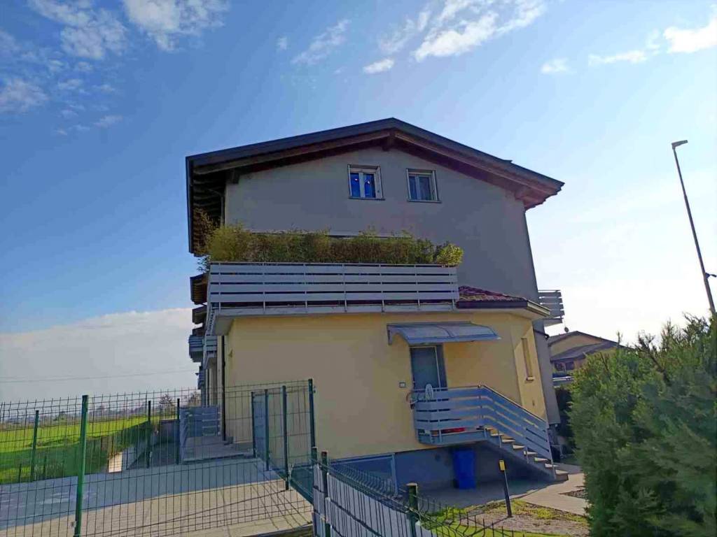 appartamento in vendita a San Martino in Strada