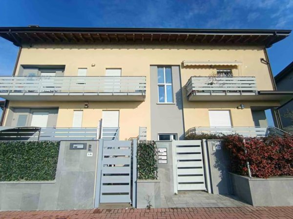 appartamento in vendita a San Martino in Strada