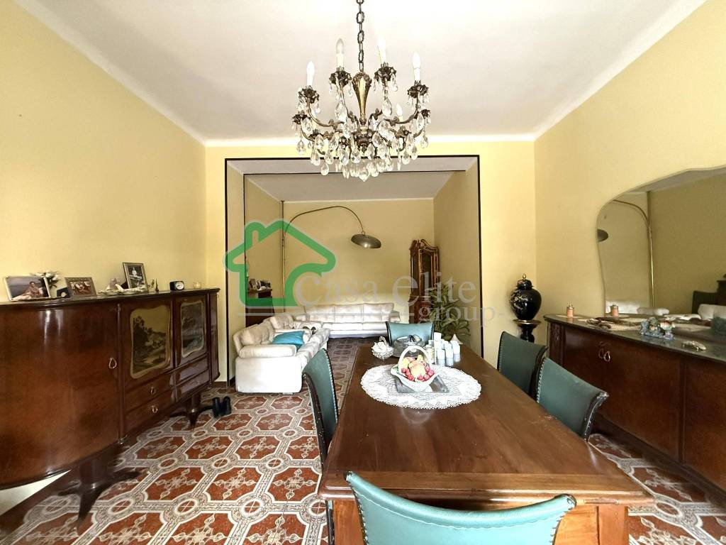 appartamento in vendita a San Martino in Strada