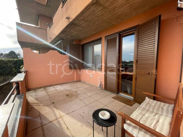 appartamento in vendita a San Martino in Strada