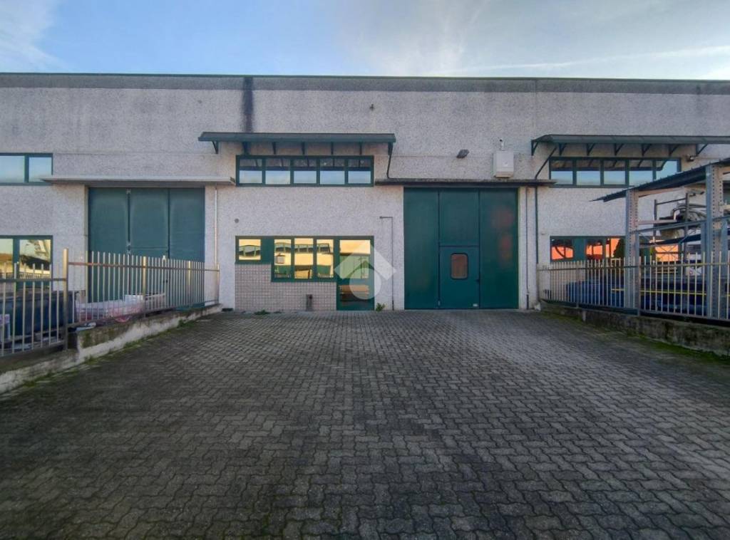 appartamento in vendita a San Martino in Strada