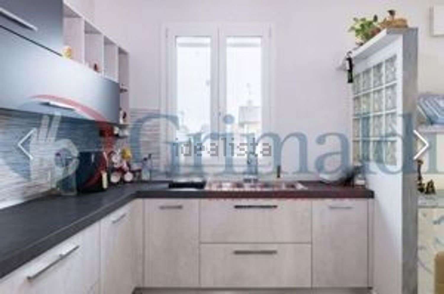 appartamento in vendita a San Martino in Strada