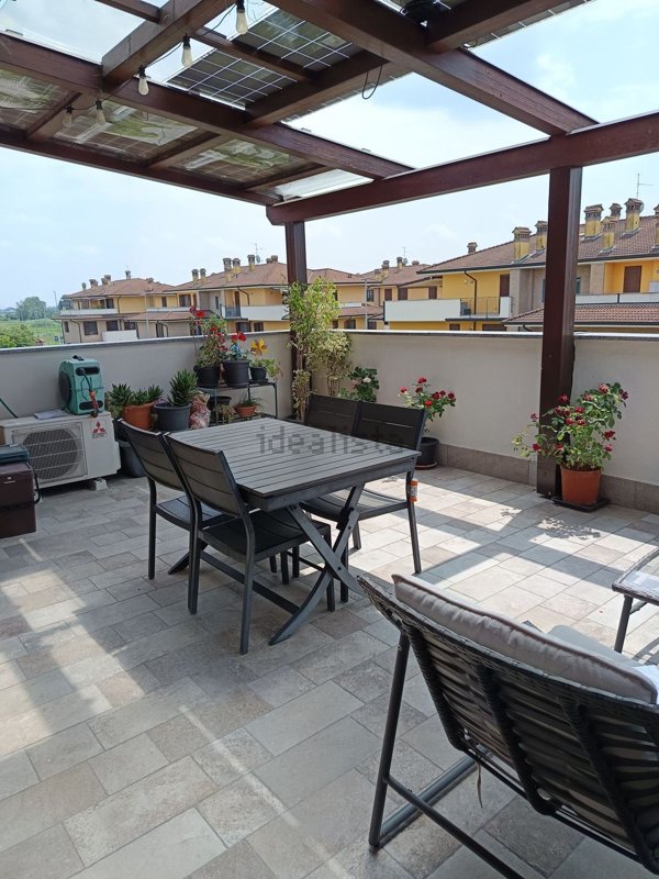 appartamento in vendita a San Martino in Strada