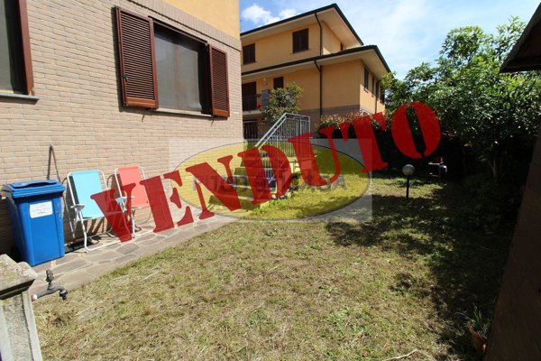 appartamento in vendita a San Martino in Strada