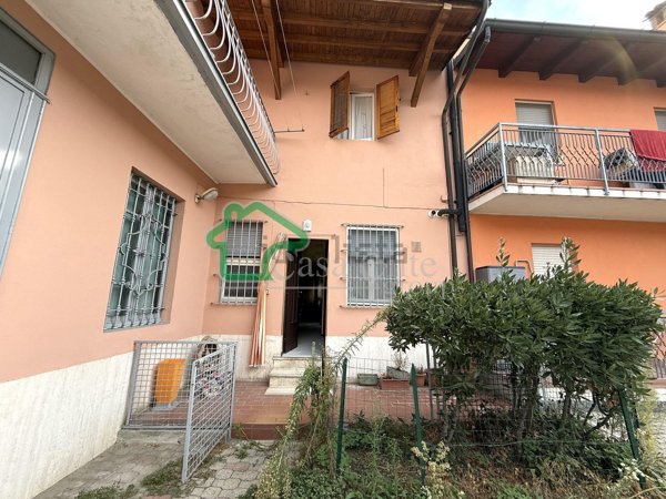 casa indipendente in vendita a San Martino in Strada