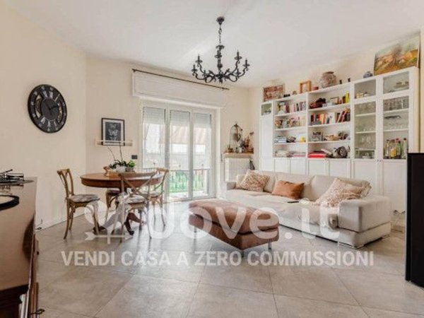 appartamento in vendita a San Martino in Strada in zona Sesto