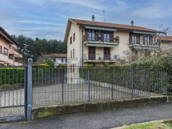 appartamento in vendita a San Martino in Strada in zona Sesto