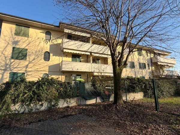 appartamento in vendita a San Martino in Strada