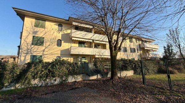 appartamento in vendita a San Martino in Strada