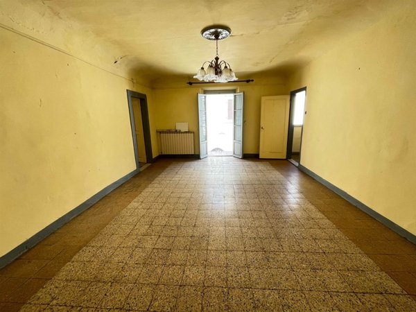 appartamento in vendita a San Martino in Strada in zona Sesto