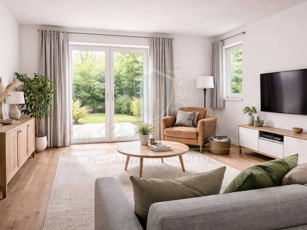 appartamento in vendita a San Martino in Strada