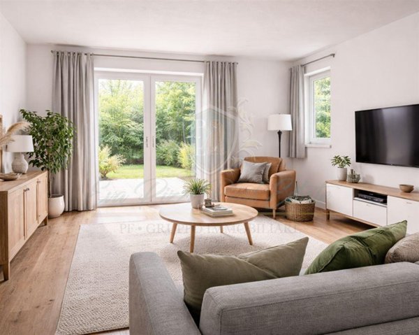 appartamento in vendita a San Martino in Strada