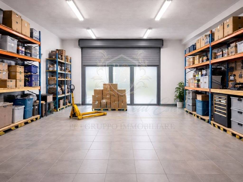 appartamento in vendita a San Martino in Strada