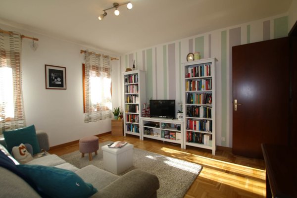 appartamento in vendita a San Martino in Strada in zona Sesto