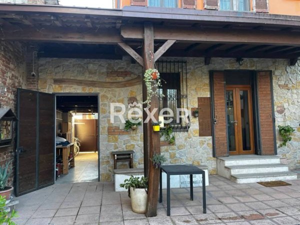 casa indipendente in vendita a San Martino in Strada