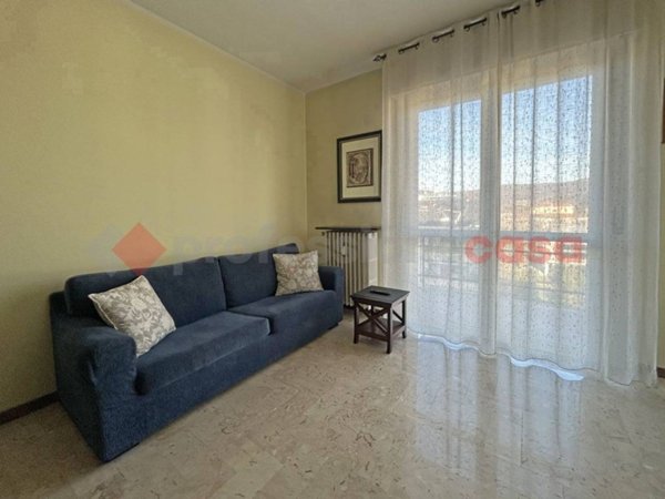 appartamento in vendita a San Martino in Strada in zona Sesto