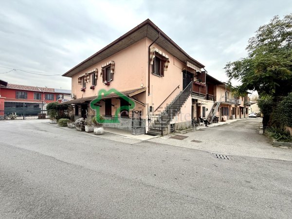 appartamento in vendita a San Martino in Strada