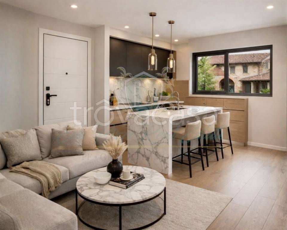 appartamento in vendita a San Martino in Strada