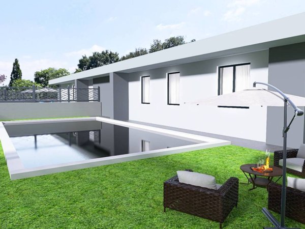 casa indipendente in vendita a San Martino in Strada