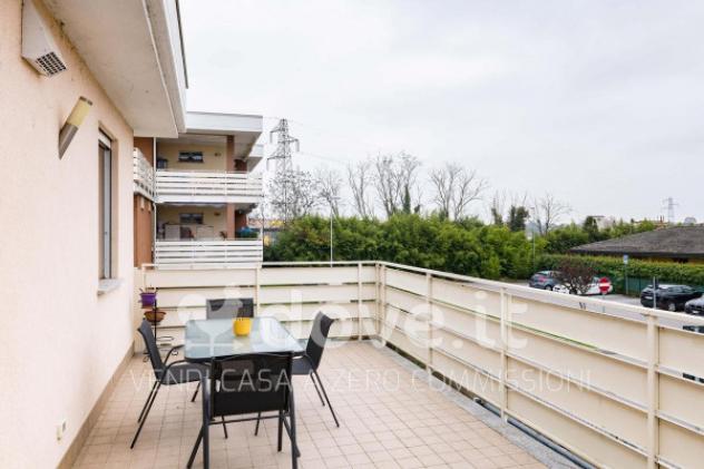 appartamento in vendita a San Martino in Strada