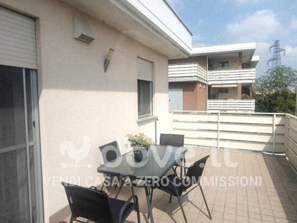 appartamento in vendita a San Martino in Strada