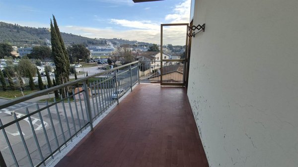 appartamento in vendita a San Martino in Strada in zona Sesto