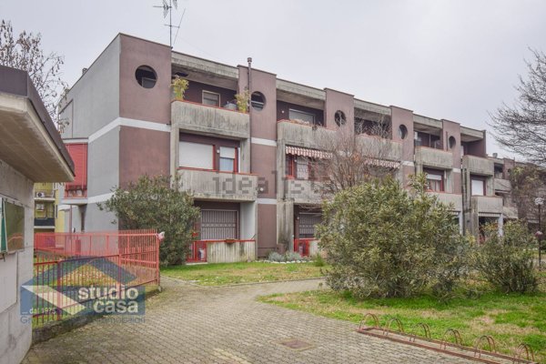 appartamento in vendita a San Martino in Strada