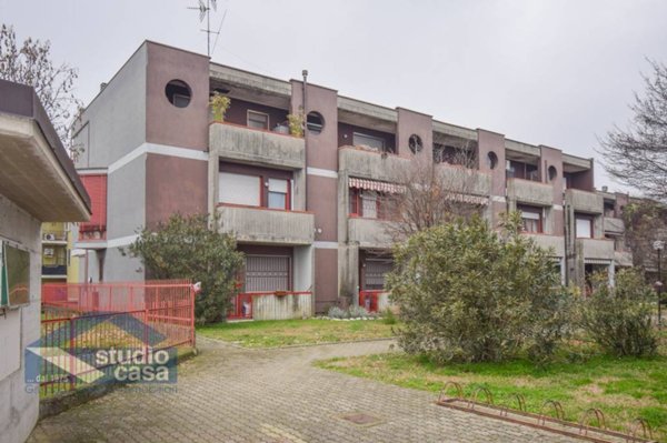 appartamento in vendita a San Martino in Strada