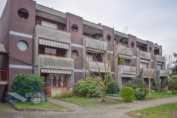 appartamento in vendita a San Martino in Strada