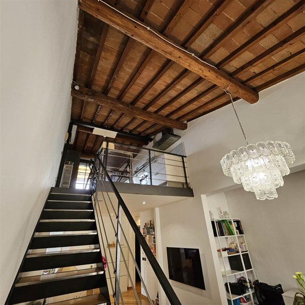 appartamento in vendita a San Martino in Strada in zona Sesto