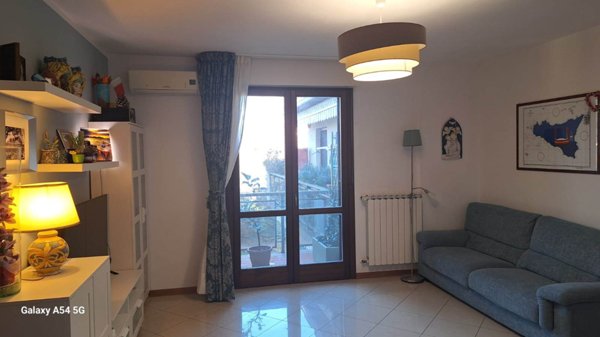 appartamento in vendita a San Martino in Strada in zona Sesto