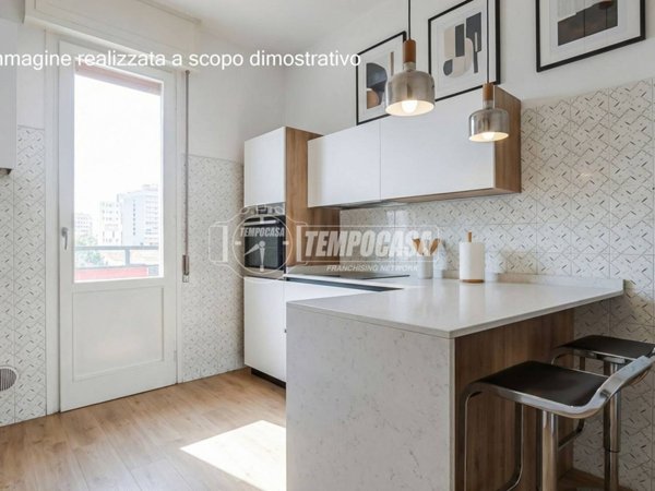 appartamento in vendita a San Martino in Strada in zona Sesto