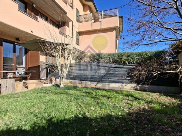 appartamento in vendita a San Martino in Strada