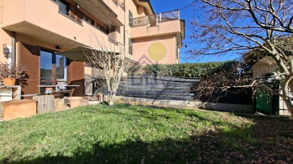 appartamento in vendita a San Martino in Strada