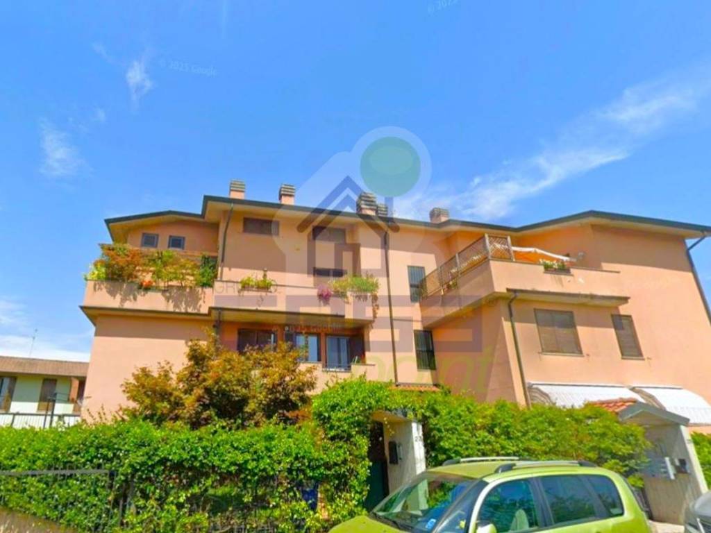 appartamento in vendita a San Martino in Strada