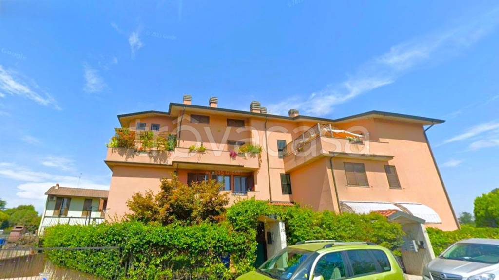 appartamento in vendita a San Martino in Strada
