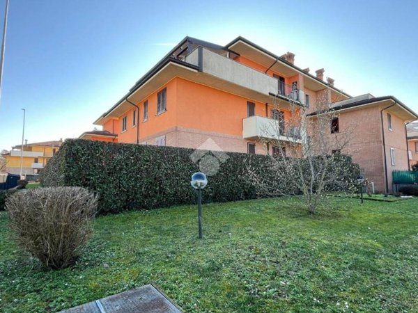 appartamento in vendita a San Martino in Strada