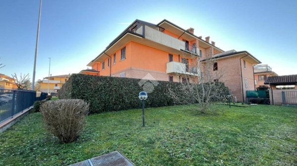 appartamento in vendita a San Martino in Strada