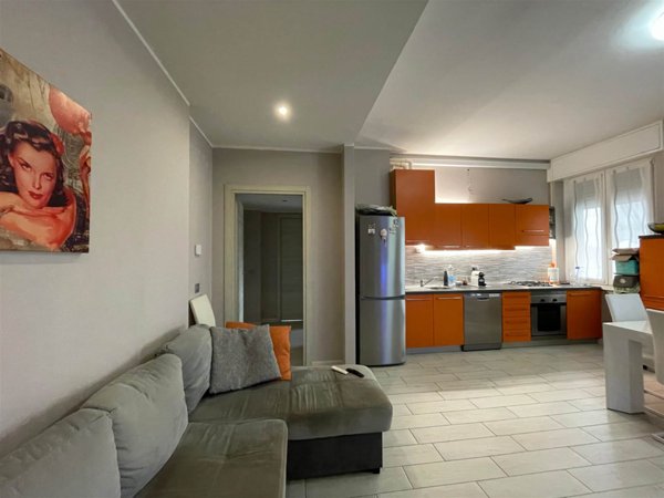 appartamento in vendita a San Martino in Strada