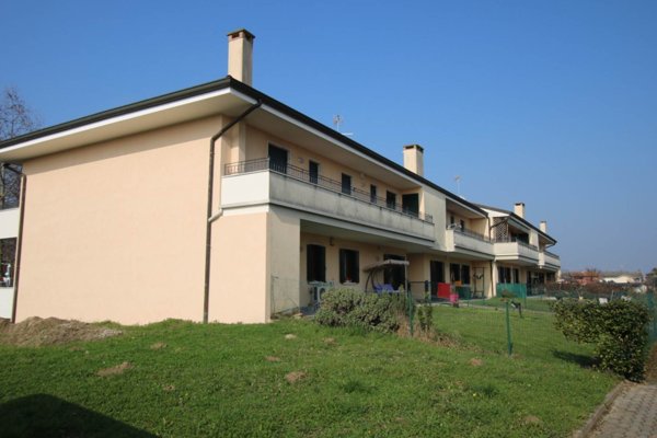 appartamento in vendita a San Martino in Strada in zona Sesto