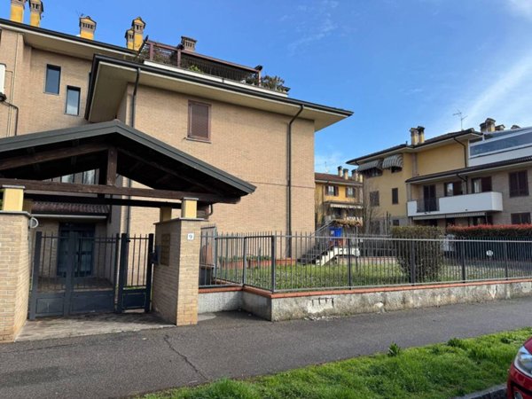 appartamento in vendita a San Martino in Strada