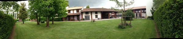 casale in vendita a San Martino in Strada