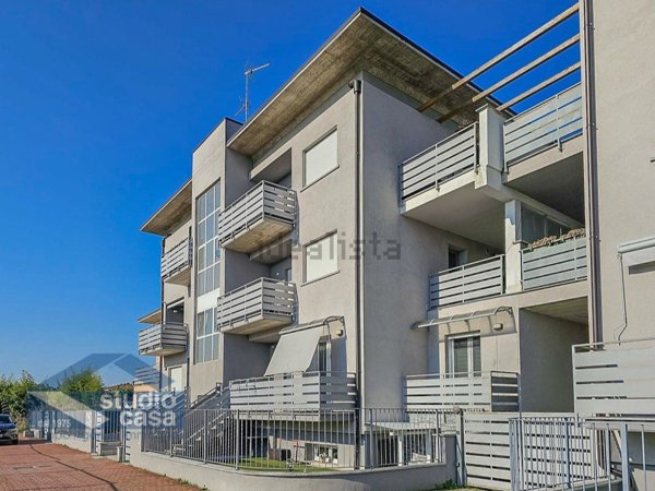 appartamento in vendita a San Martino in Strada