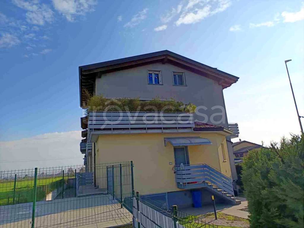 appartamento in vendita a San Martino in Strada