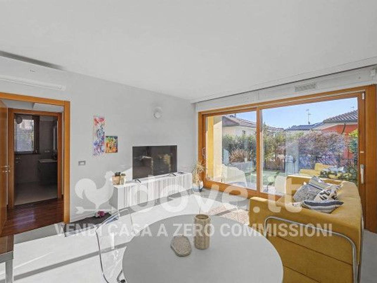 appartamento in vendita a San Martino in Strada in zona Sesto