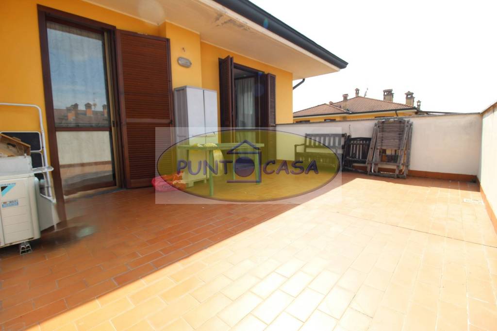 appartamento in vendita a San Martino in Strada