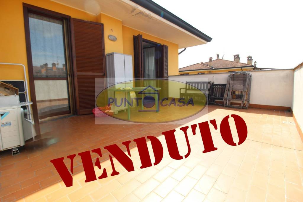 appartamento in vendita a San Martino in Strada