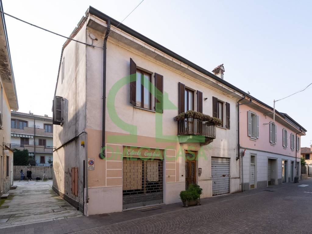 casa indipendente in vendita a San Martino in Strada