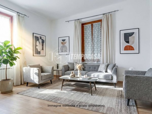 appartamento in vendita a San Martino in Strada in zona Sesto